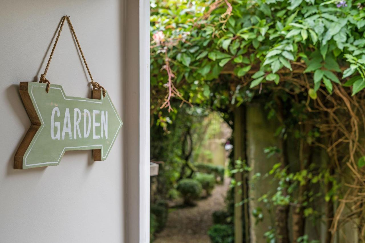 Box Cottage Broadwell  エクステリア 写真